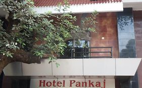 Pankaj Executive Hotel Mahabaleshwar